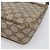 GUCCI GG Supreme Shoulder Bag PVC Beige Auth 213165 - Jerrillo - vista 11