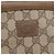 GUCCI GG Supreme Shoulder Bag PVC Beige Auth 213165 - Jerrillo - vista 15