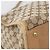 GUCCI Bolsa de Ombro em Lona GG Bege Dourado 109101 Auth 213151 - Jerrillo - vista 11
