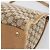 GUCCI Bolsa de Ombro em Lona GG Bege Dourado 109101 Auth 213151 - Jerrillo - vista 12