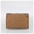 GUCCI Bolsa de Ombro em Lona GG Bege Dourado 109101 Auth 213151 - Jerrillo - vista 9