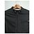 Bonpoint schwarze Lederjacke - Ansicht 2