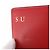 LOUIS VUITTON Monogram Portefeuille Flore Compact Wallet Red M64587 Auth 213188 - Jerrillo - vista 16
