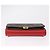 LOUIS VUITTON Monogram Portefeuille Flore Compact Wallet Red M64587 Auth 213188 - Jerrillo - vista 7