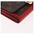 LOUIS VUITTON Monogram Portefeuille Flore Compact Wallet Red M64587 Auth 213188 - Jerrillo - vista 8
