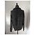 Isabel Marant Etoile Chaleco de lana gris Isabel Marant Étoile - vista 5