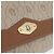 Christian Dior Honeycomb Canvas Chain Shoulder Bag PVC Beige Gold Auth ar14359 - Jerrillo - vista 15