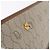 Christian Dior Honeycomb Canvas Chain Shoulder Bag PVC Beige Gold Auth ar14359 - Jerrillo - vista 17