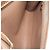 Christian Dior Honeycomb Canvas Chain Shoulder Bag PVC Beige Gold Auth ar14359 - Jerrillo - vista 20