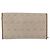 Christian Dior Honeycomb Canvas Chain Shoulder Bag PVC Beige Gold Auth ar14359 - Jerrillo - vista 3