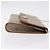 Christian Dior Honeycomb Canvas Chain Shoulder Bag PVC Beige Gold Auth ar14359 - Jerrillo - vista 4