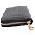 Céline CELINE Long Wallet Leather Gold Black Auth 213198SAM - Jerrillo