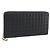 Céline CELINE Long Wallet Leather Gold Black Auth 213198SAM - Jerrillo - Ansicht 2