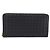 Céline CELINE Long Wallet Leather Gold Black Auth 213198SAM - Jerrillo - Ansicht 3