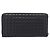 Céline CELINE Long Wallet Leather Gold Black Auth 213198SAM - Jerrillo - Ansicht 4