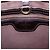 LOUIS VUITTON Monogram Vernis Wilshire PM Bag Amarante M93641 LV Auth BA16668 - Jerrillo - vista 19