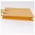 LOUIS VUITTON Epi Sac Plat Hand Bag Yellow M52079 LV Auth BA16672 - Jerrillo - vista 5