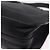 Chloé Chloe Hailey Shoulder Bag Leather Black Gold Auth BA16662A - Jerrillo - vista 11