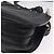 Chloé Chloe Hailey Shoulder Bag Leather Black Gold Auth BA16662A - Jerrillo - vista 13