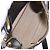 Chloé Chloe Hailey Shoulder Bag Leather Black Gold Auth BA16662A - Jerrillo - vista 17