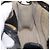 Chloé Chloe Hailey Shoulder Bag Leather Black Gold Auth BA16662A - Jerrillo - vista 18
