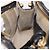 Chloé Chloe Hailey Shoulder Bag Leather Black Gold Auth BA16662A - Jerrillo - vista 19