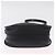 Chloé Chloe Hailey Shoulder Bag Leather Black Gold Auth BA16662A - Jerrillo - vista 9