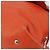 Salvatore Ferragamo Sofia Gancini Bag Leather 2way Orange Silver Auth BA16681A - Jerrillo - vista 14