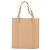 Cartier Tote Bag Leather Beige Silver Auth BA16682V - Jerrillo - vista 3