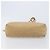 CHANEL Sac à épaule Matelassé à chaîne en agneau Beige Or CC Auth BA16674 - Jerrillo - vue 12