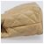 CHANEL Sac à épaule Matelassé à chaîne en agneau Beige Or CC Auth BA16674 - Jerrillo - vue 7