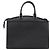 LOUIS VUITTON Epi Riviera Hand Bag Black M48182 LV Auth BA16690 - Jerrillo - vista 3