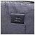 FENDI FILA Collaboration Clutch Bag Leather Black Gold Auth BA16700A - Jerrillo - vista 16