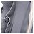 FENDI 2Jours Hand Bag Leather 2way Blue Silver Auth bs37583 - Jerrillo - vista 20