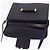 Autre Marque Saint Laurent Shoulder Bag Leather Navy Gold Tone Auth bs37775 - Jerrillo - vista 16