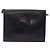 Autre Marque Saint Laurent Shoulder Bag Leather Navy Gold Tone Auth bs37775 - Jerrillo - vista 3