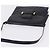 Autre Marque Saint Laurent Shoulder Bag Leather Navy Gold Tone Auth bs37775 - Jerrillo - vista 6