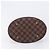 LOUIS VUITTON Damier Ebene Marais Shoulder Bag N42240 LV Auth bs37786 - Jerrillo - vista 11