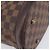 LOUIS VUITTON Damier Ebene Marais Shoulder Bag N42240 LV Auth bs37786 - Jerrillo - vista 13