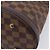 LOUIS VUITTON Damier Ebene Marais Shoulder Bag N42240 LV Auth bs37786 - Jerrillo - vista 14