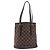 LOUIS VUITTON Damier Ebene Marais Shoulder Bag N42240 LV Auth bs37786 - Jerrillo - vista 2
