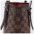 LOUIS VUITTON Damier Ebene Marais Shoulder Bag N42240 LV Auth bs37786 - Jerrillo - vista 6