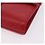 Christian Dior Shoulder Bag Leather Red Gold Tone Auth bs37803 - Jerrillo - vista 14