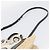 Chloé Chloe Woody Hand Bag Raffia 2way Beige Gold Tone Auth bs37833A - Jerrillo - vista 11
