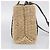 Chloé Chloe Woody Hand Bag Raffia 2way Beige Gold Tone Auth bs37833A - Jerrillo - vista 4