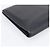 Hermès HERMES Bean Long Wallet Leather Black Gold Tone Auth bs37904 - Jerrillo - vista 11