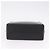 FENDI Pack Shopping Bag Small Hand Bag Leather Black Silver 7VA512 Auth bs37907 - Jerrillo - vista 10