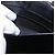 FENDI Pack Shopping Bag Small Hand Bag Leather Black Silver 7VA512 Auth bs37907 - Jerrillo - vista 20