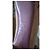 Versace Peep-Toe Pumps aus beigem Leder - Ansicht 5