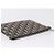 Christian Dior Oblique Clutch Bag Canvas Navy Silver Auth bs37922 - Jerrillo - vista 6